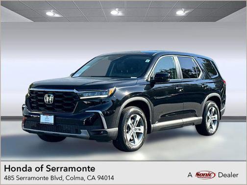 2023 Honda Pilot 2WD EX-L 7 Passenger