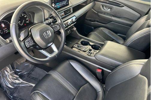 2023 Honda Pilot 2WD EX-L 7 Passenger