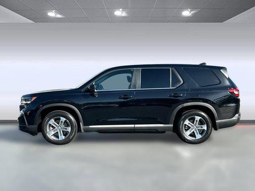 2023 Honda Pilot 2WD EX-L 7 Passenger