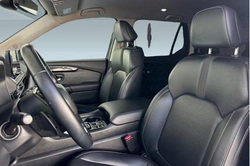 2023 Honda Pilot 2WD EX-L 7 Passenger