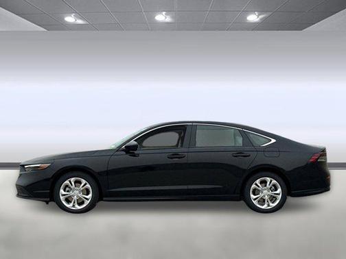 2025 Honda Accord LX 1.5T