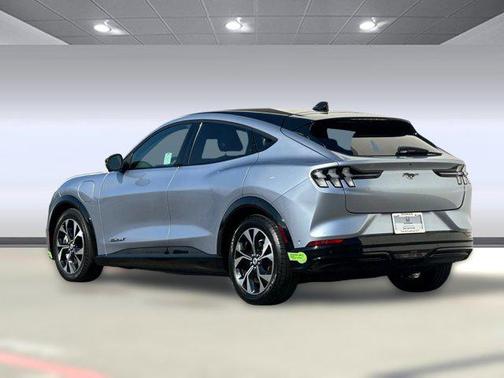 2022 Ford Mustang Mach-E Premium