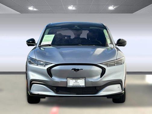 2022 Ford Mustang Mach-E Premium