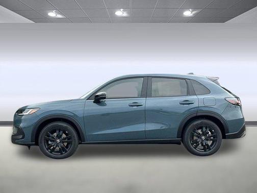 2026 Honda HR-V 2WD Sport