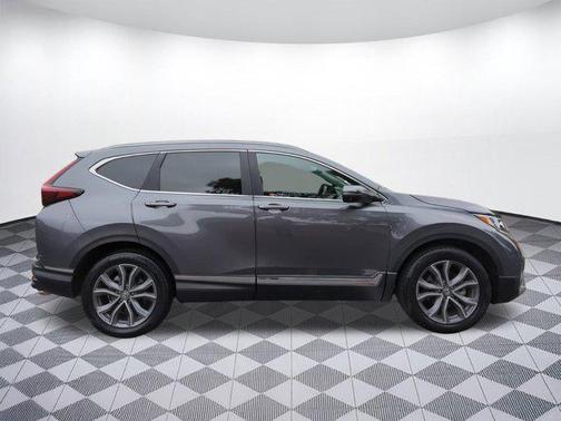 2022 Honda CR-V AWD Touring