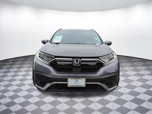 2022 Honda CR-V AWD Touring