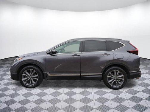 2022 Honda CR-V AWD Touring