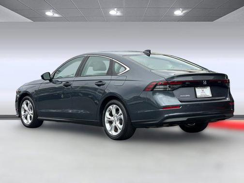 2024 Honda Accord LX 1.5T