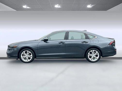 2024 Honda Accord LX 1.5T