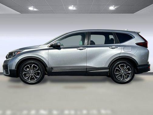 2020 Honda CR-V 2WD EX