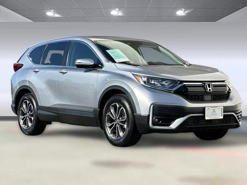 2020 Honda CR-V 2WD EX