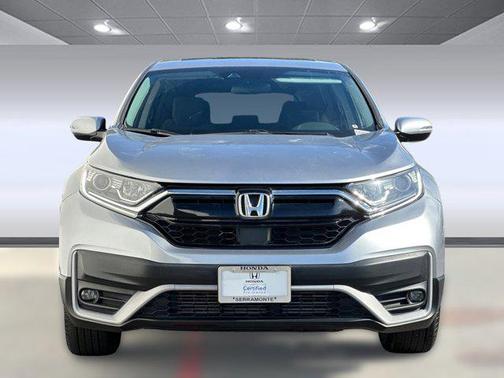 2020 Honda CR-V 2WD EX
