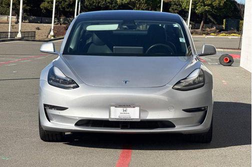 2018 Tesla Model 3 Performance