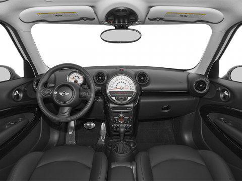 2013 MINI Paceman John Cooper Works ALL4