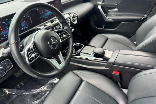 2023 Mercedes-Benz CLA 250 Base