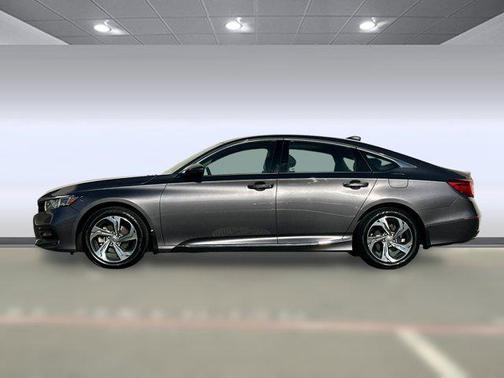 2019 Honda Accord EX-L