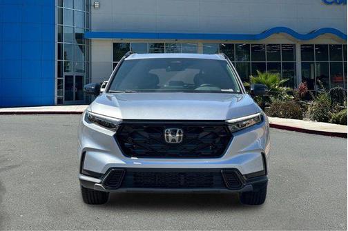 2026 Honda CR-V Hybrid Sport AWD