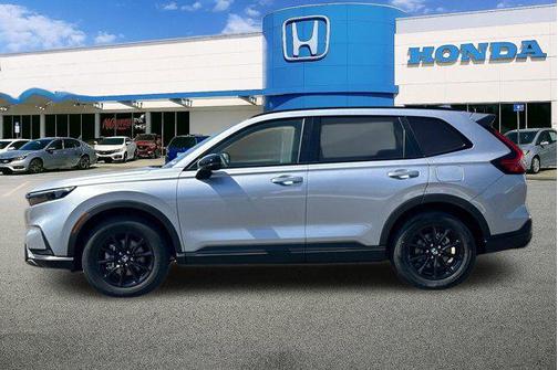 2026 Honda CR-V Hybrid Sport AWD