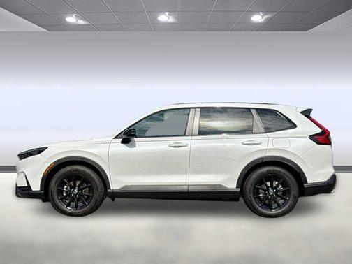 2026 Honda CR-V Hybrid Sport FWD
