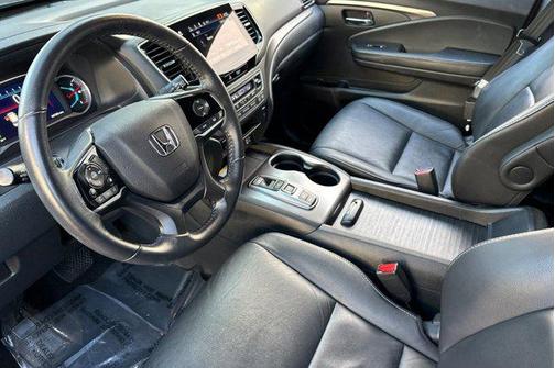 2022 Honda Pilot AWD Special Edition