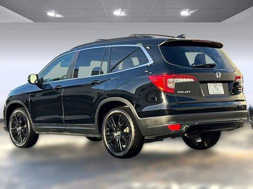 2022 Honda Pilot AWD Special Edition