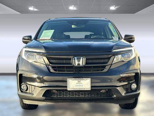 2022 Honda Pilot AWD Special Edition