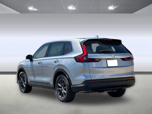 2026 Honda CR-V EX-L 2WD