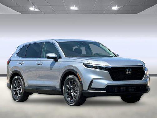 2026 Honda CR-V EX-L 2WD