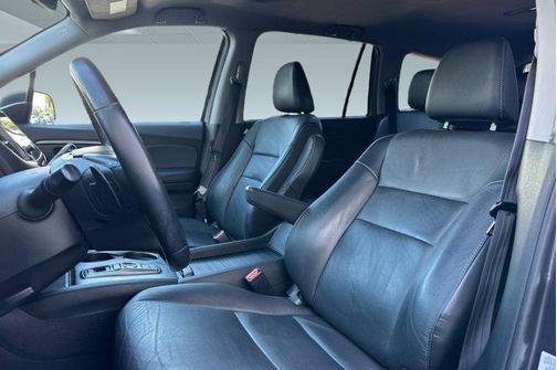 2022 Honda Pilot 2WD Special Edition