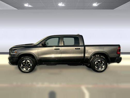 2024 RAM 1500 Rebel