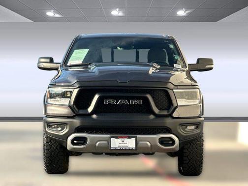 2024 RAM 1500 Rebel