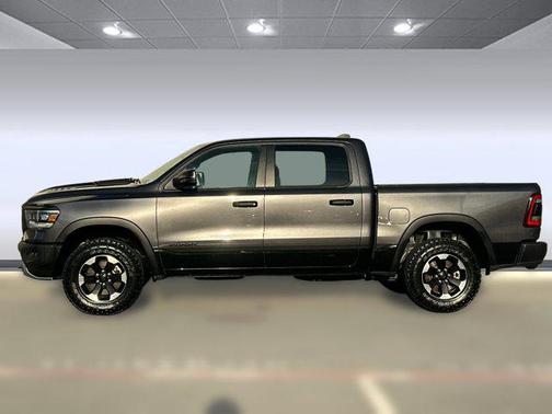 2024 RAM 1500 Rebel
