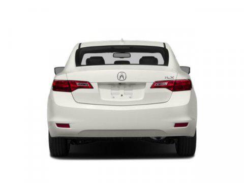 2014 Acura ILX 2.0L w/Premium Package