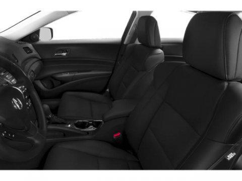 2014 Acura ILX 2.0L w/Premium Package