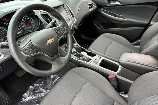 2016 Chevrolet Cruze LT Auto