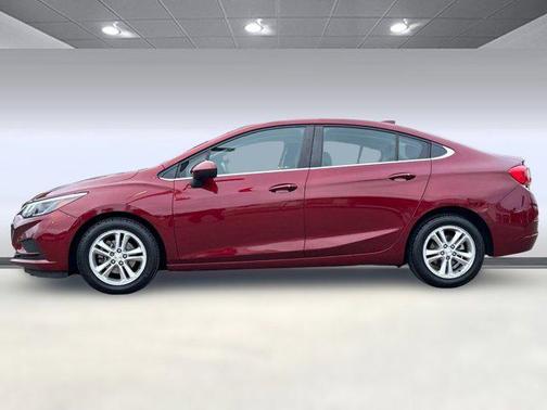 2016 Chevrolet Cruze LT Auto