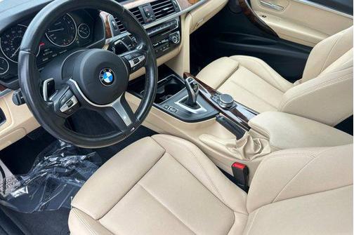 2018 BMW 340 340i