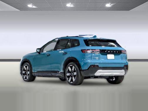 North Shore Pearl 2026 Honda Prologue Elite