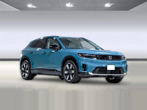 North Shore Pearl 2026 Honda Prologue Elite