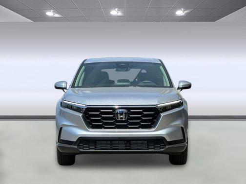 2026 Honda CR-V LX 2WD