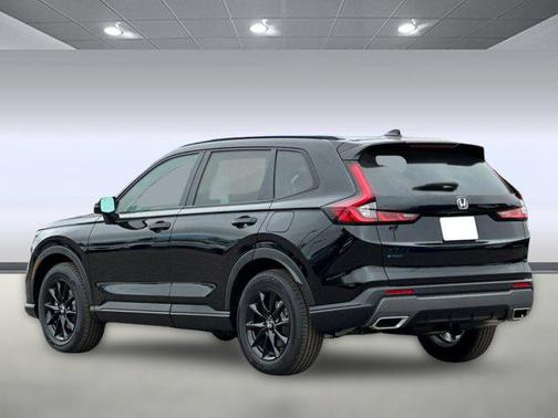 2026 Honda CR-V Hybrid Sport AWD