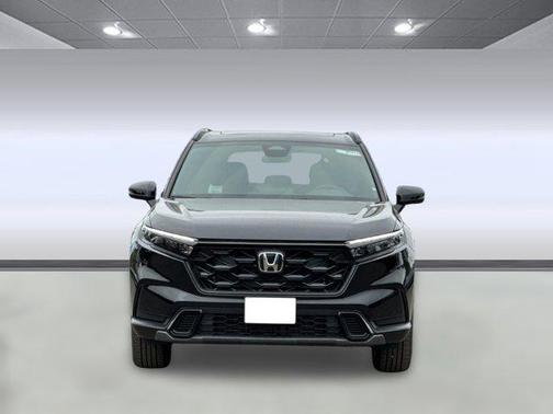 2026 Honda CR-V Hybrid Sport AWD