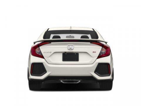 2019 Honda Civic Si Base