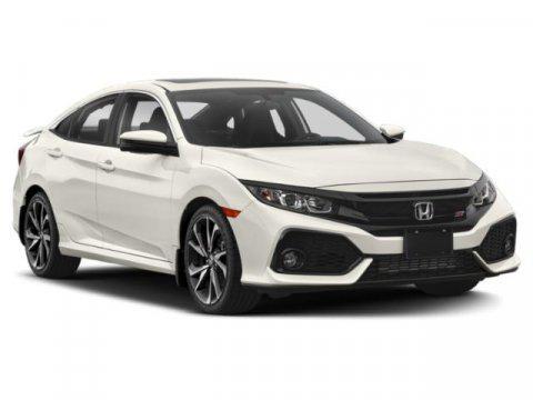 2019 Honda Civic Si Base