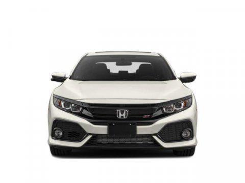2019 Honda Civic Si Base