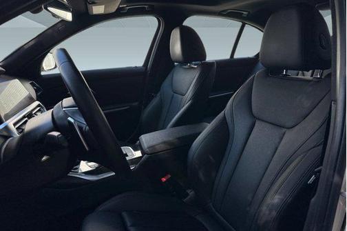 2021 BMW 330 330i