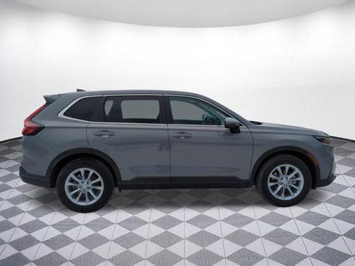 2025 Honda CR-V EX 2WD