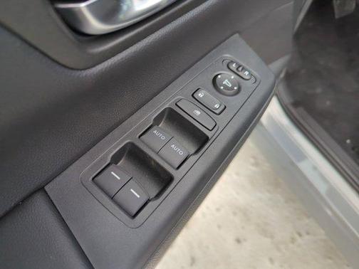 2025 Honda CR-V EX 2WD