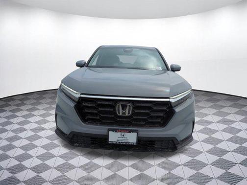 2025 Honda CR-V EX 2WD