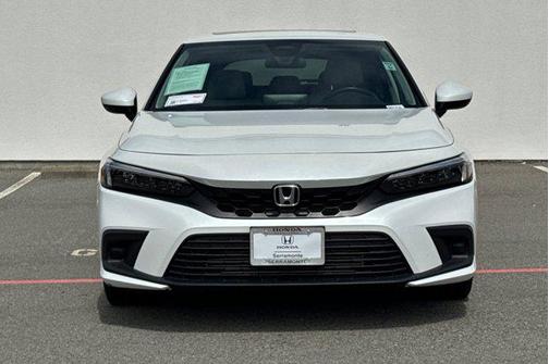 2023 Honda Civic EX-L